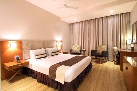 Best Western Ashoka Hotel in Hyderabad