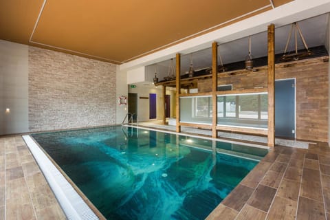 Spa and wellness centre/facilities, Swimming pool