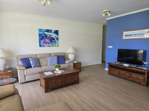 Fathoms 1 Appartement in Mollymook