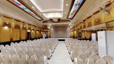 Banquet/Function facilities