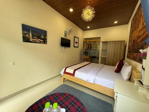 NK.Dalat Hotel Hotel in Dalat