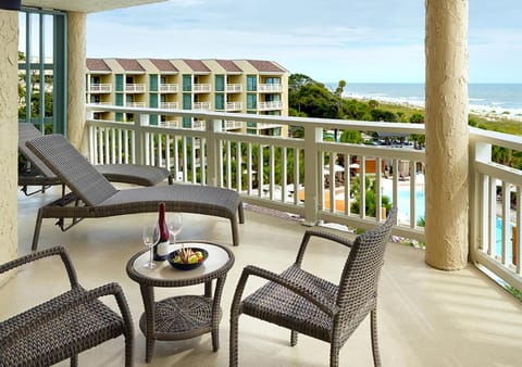 Omni Hilton Head Oceanfront Resort Resort in Hilton Head Island