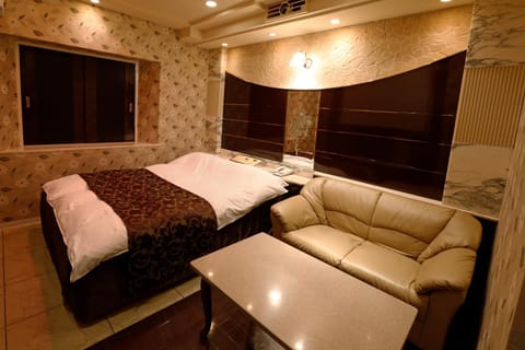 Hotel Fine Garden Kosei (Adult Only) Hotel romántico in Koka