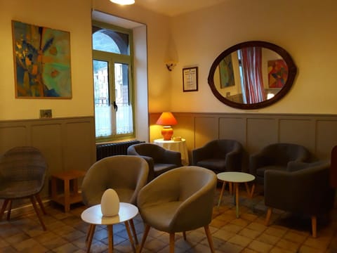 Ma Petite Auberge Hotel in Castellane