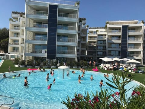 Marina Verde Resort Official Appart-hôtel in Caorle