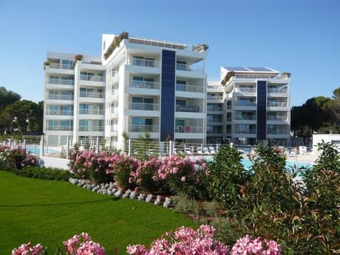 Marina Verde Resort Official Apartment hotel in Caorle