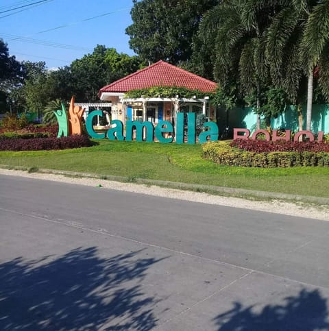Bohol Staycation in Tagbilaran City next to Panglao Island Übernachtung mit Frühstück in Tagbilaran City