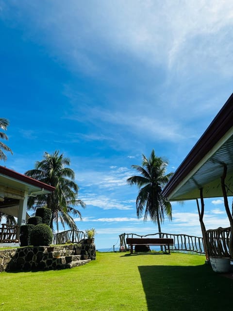 Tongatok Cliff Resort Resort in Northern Mindanao