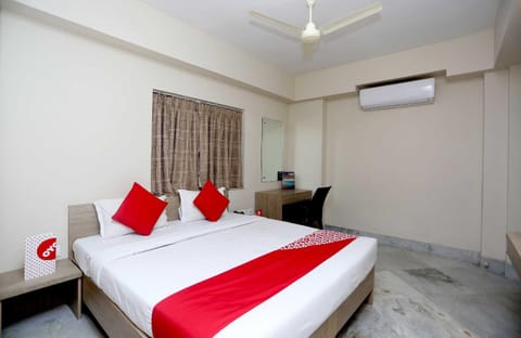 Collection O Tulsi Palace Hotel in Kolkata