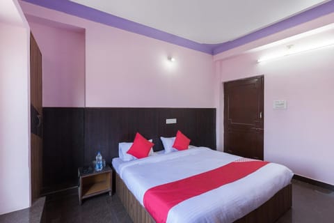 OYO Flagship 23056 Hotel Utsav Hotel in Udaipur