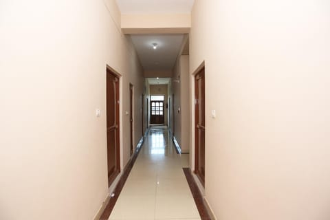 Collection O 18324 Sahani Guest House Hotel in Varanasi