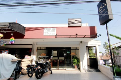 Homestay HD Inn Vacation rental in Yogyakarta