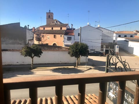 El Quijote Bed and Breakfast in La Mancha