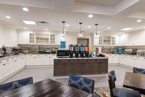 Homewood Suites by Hilton Indianapolis Northwest Hôtel in Pike Township