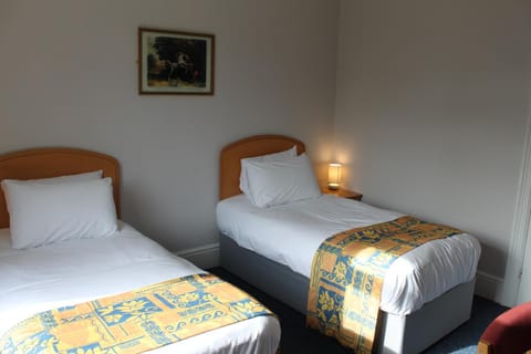 Brookside Lodge Hotel in South Cambridgeshire District