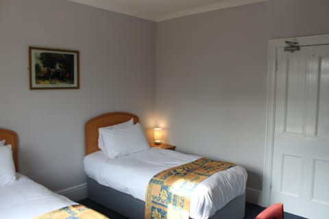 Brookside Lodge Hotel in South Cambridgeshire District