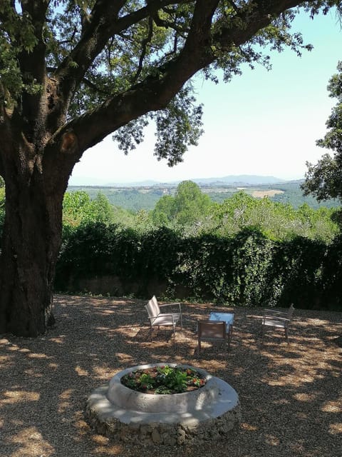 Villa Moris bed and breakfast Bed and Breakfast in San Casciano Val Pesa