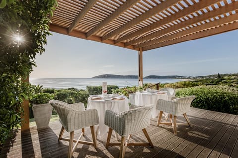 The Robberg Beach Lodge - Lion Roars Hotels & Lodges Albergue natural in Plettenberg Bay
