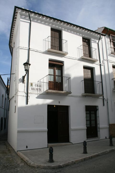 Casa Rural Villalta Casa in Priego de Córdoba