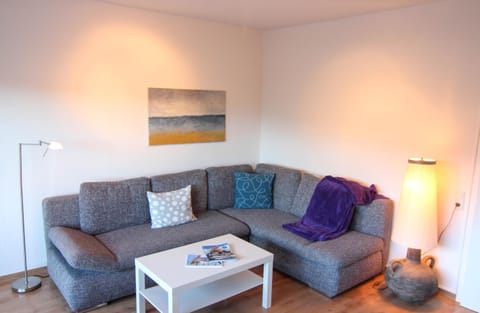 Ferienwohnung Malin Apartment in Wenningstedt-Braderup