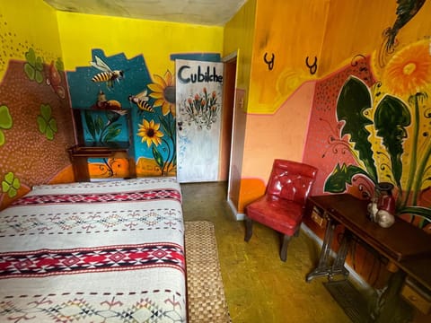 Refugio Terra Esperanza Alojamiento y desayuno in Imbabura Province