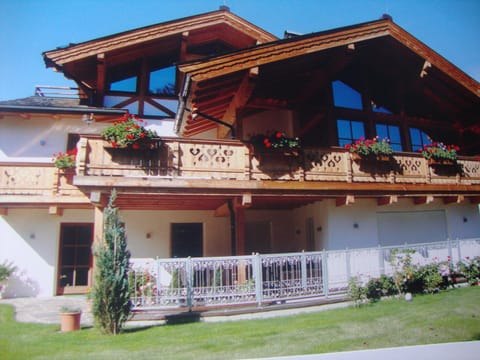 Haus Andreas Apartment in Kitzbuhel