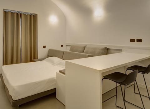 TV and multimedia, Bedroom