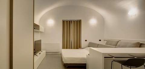 TV and multimedia, Bedroom