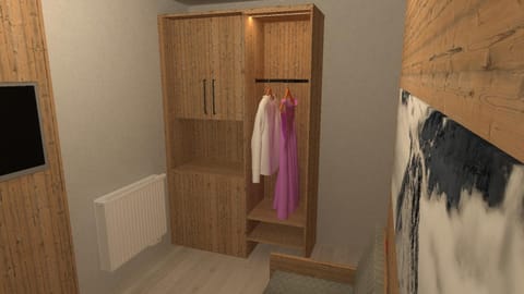Smarthotel inAlpe Hotel in Obertauern