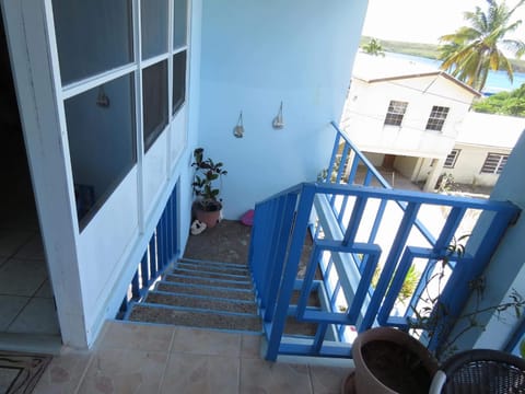 Ellen Bay Cottages Apartment hotel in Antigua and Barbuda