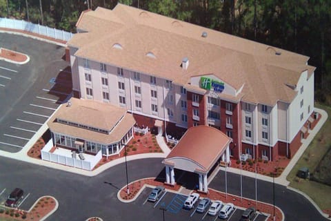 Holiday Inn Express Hotel & Suites Bainbridge, an IHG Hotel Hotel in Georgia