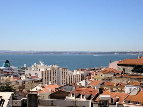 Panteao - Lissabon Altstadt Condominio in Lisbon