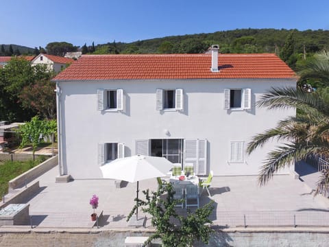 holiday home on DUGI OTOK - OTOK House in Zadar County
