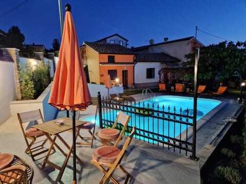Casa Luana House in Istria County