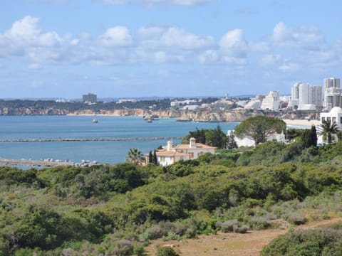 Property building, Sea view