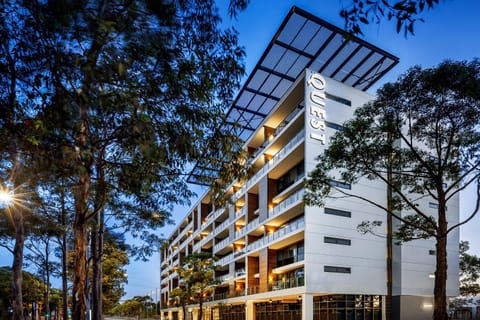 Quest at Sydney Olympic Park Apartment hotel in Lidcombe
