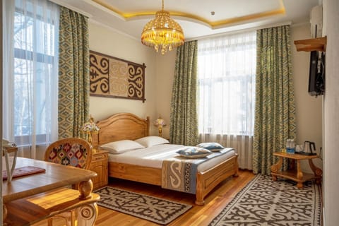 Navat Hotel Hotel in Almaty Region, Kazakhstan