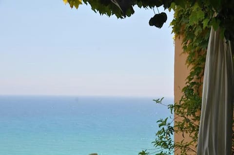 Apartamento con vistas al mar en Playa Paraiso Apartment in Villajoyosa