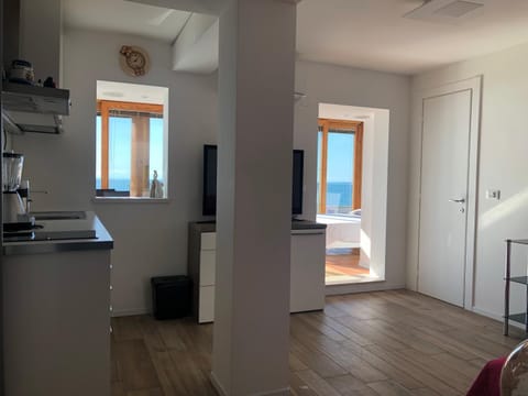 La Suite del Mare Apartment in Province of Taranto