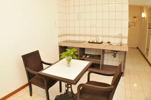 Promenade Service Apartment Appart-hôtel in Kota Kinabalu