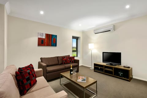 Quest Singleton Apartment hotel in Singleton