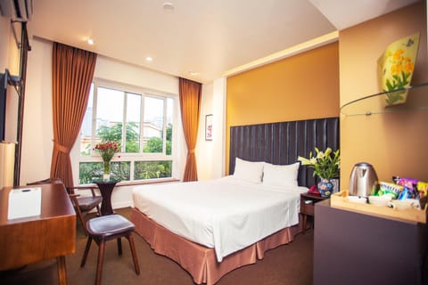Dinh Hotel Hotel in Hanoi