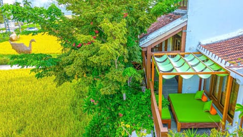 Hoi An Chic - Green Retreat Hôtel in Hoi An