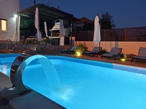 Deluxe Apartman Porto Condominio in Trogir