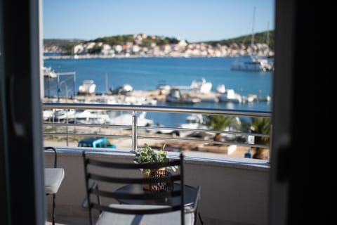 Apartments Up&Up Condominio in Split-Dalmatia County