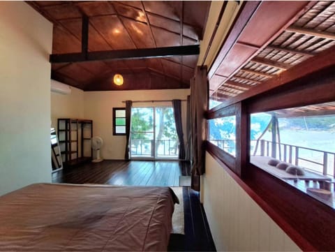 Mai Pen Rai Bungalows Resort in Ban Tai