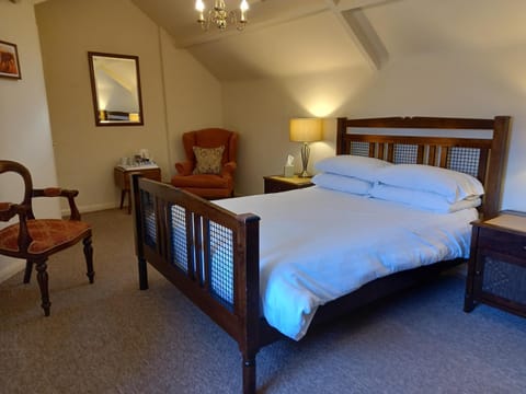 Megstone House Bed and Breakfast in Seahouses