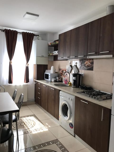 Apartament Mont Blanc Apartment in Sinaia