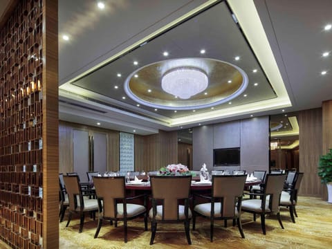 Pullman Anshan Time Square Hôtel in Liaoning