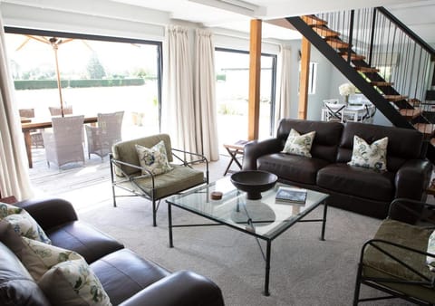 Black Walnut Cottage Maison in Havelock North